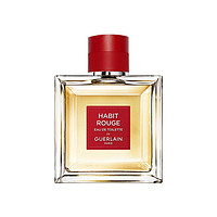 GUERLAIN 娇兰 满堂红天性男士淡香水 EDT 100ml