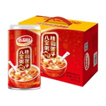 88VIP、达利园桂圆莲子八宝粥360g×12罐
