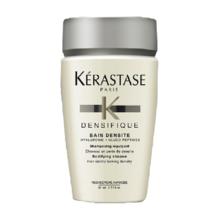 88VIP会员：KÉRASTASE 卡诗 白金赋活洗发水 80ml*364.25元