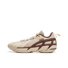 百亿补贴：LI-NING 李宁 BADFIVE 反伍4.5 男款篮球鞋 ABFU049-4