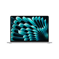 Apple 苹果 MacBookAir 15英寸轻薄本（M3、8GB、256GB）￥6920.41 7.1折 比上一次爆料降低 ￥2278.59