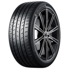 德国马牌（Continental）轮胎MC6 225/45R17 94W XL FR MaxContact MC6