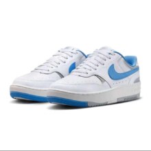 PLUS会员、京东百亿补贴:耐克NIKE GAMMA FORCE运动鞋DX9176-108白