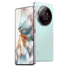 双11狂欢、：努比亚（nubia）Z60S Pro 12GB+256GB  后置三摄120Hz 卫星通信