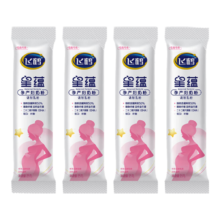 京东试用：飞鹤星蕴 孕产妇奶粉 100g*1盒