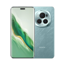 PLUS会员、限地区补贴：荣耀 Magic6 Pro   16+512 海湖青