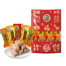 徐福记酥心糖混合装喜糖结婚专用酥糖袋装糖果婚庆伴手礼批发儿童糖果 混合酥心糖420g*1（袋装）