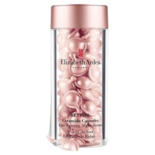 百亿补贴： Elizabeth Arden 伊丽莎白·雅顿 时空焕活夜间多效胶囊精华 60粒