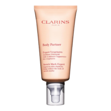 娇韵诗（CLARINS）淡纹身体霜175ml 护肤润肤身体纹路滋润紧致身体护理