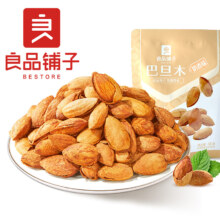 PLUS会员：良品铺子 零食专区 任选10件