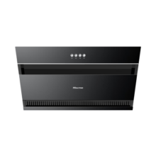 海信（Hisense）抽油烟机 家用大吸力19立方侧吸式吸油烟机小户型老式厨房脱排油烟机国家补贴一级能效DJ905A