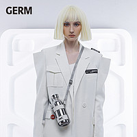 germ 格沵 可口可乐 镜炫可乐杯 430ml