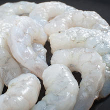 万景 海捕麻虾虾仁 500g/袋 22-24只