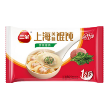三全 中式早餐系列*任选10件