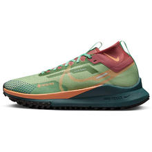 NIKE 耐克 React Pegasus Trail 4 男女跑步鞋DJ7929-300299元