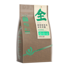 耐威克 全犬种7岁以上老年犬狗粮鸡肉味2.5kg（泰迪金毛柯基比熊法斗） 5斤