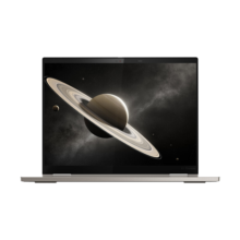 ThinkPad X1yoga 升级版 Titanium 高端商务办公钛金轻薄本 翻转触控屏折叠平板二合一笔记本电脑 酷睿i7 16G内存 512G固态 标配 带手写笔 2.2K翻转触控屏