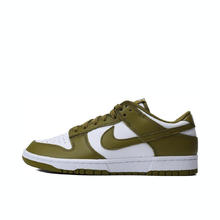 NIKE 耐克 DUNK LOW 男款休闲鞋 DV0833-105券后425.6元