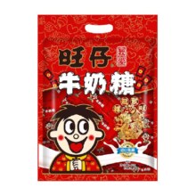 88VIP:旺旺原味奶糖480g