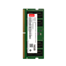 联想（Lenovo）16GB DDR5 4800 笔记本内存条 助力AI 适配黑神话悟空