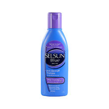 澳洲selsun洗发控油止痒头洗发水洗头水 200ml