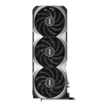 9日20点开始、双11狂欢：微星（MSI）万图师 GeForce RTX 4080 SUPER 16G VENTUS 3X OC 电竞游戏AI设计智能学习显卡