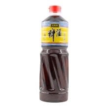 首购：王致和 精制料酒 1L*2瓶4.11元（需首购）