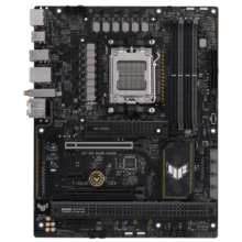 华硕TUF GAMING B650-PLUS WIFI主板 支持 CPU 7800X3D/7700X/7600X (AMD B650/socket AM5)