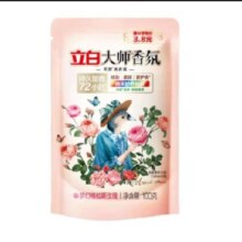 立白 香氛大师 家庭套装 7.28斤