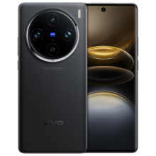 vivo X100s Pro 12GB+256GB 辰夜黑 蓝晶×天玑9300+ 蔡司APO超级长焦 等效5400mAh蓝海电池 拍照AI手机4999元 (月销4000+)