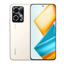 双11狂欢、以旧换新补贴：HONOR 荣耀 90 GT 5G手机 16GB+512GB