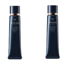 PLUS会员、再降价：肌肤之钥（Cle de Peau）CPB长管隔离霜37ml*2支