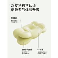时光存折 云朵记忆枕