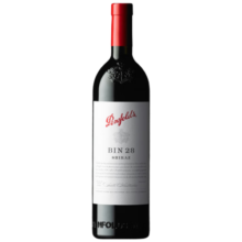 奔富（Penfolds）BIN28设拉子红葡萄酒 750ml单瓶装 澳洲原产