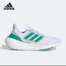 17日20点，plus: 阿迪达斯女子跑步系列ULTRABOOST LIGHT W跑步鞋HQ6350 37码UK4.5码289元