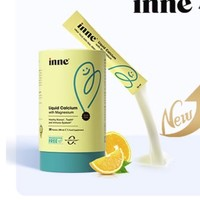 inne 宝宝液体钙 30条*2罐