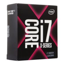 英特尔（Intel） i9  酷睿10900x  盒装CPU处理器 i9-10980XE 3.0GHz 18核36线程 盒装处理器