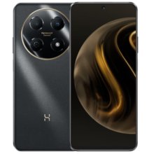 华为智选 Hi畅享70 Pro 5G新品 18天超长待机鸿蒙生态智能手机 曜金黑 256GB