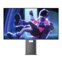 SANC 盛色 OM32uPro 32英寸QD-OLED显示器（3840*2160、240Hz、0.03ms、 Type-C 90W ）