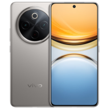 vivo Y300 Pro 8GB+256GB 钛色 6500mAh超薄蓝海电池 全等深微四曲屏 SGS五星抗摔认证 AI 拍照 手机