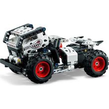 88VIP会员：LEGO 乐高 机械巨轮猛犬卡车