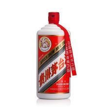 MOUTAI 茅台 第十一届酒博会纪念酒 酱香型白酒 53度 500ml 单瓶装2766.01元