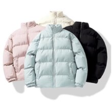 JEEP SPIRIT吉普 棉服冬季加厚棉袄  多色可选