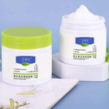 京东试用：宝薇泉 维生素B5保湿霜 100g*1瓶