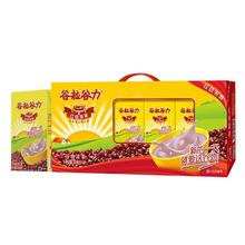 88VIP会员：谷粒谷力 红豆浓浆 250ml*16盒
