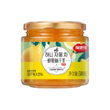 FUSIDO 福事多 蜂蜜柚子茶 500g￥9.41