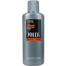 13日0点：JOLLY 娇妍 男士护理液 220ml