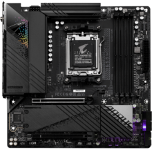 双11狂欢、PLUS会员：技嘉（GIGABYTE） 电竞雕WIFI B650M AORUS PRO AX 主板DDR5支持AMD CPU AM5 7800X3D WIFI6畅玩黑神话悟空