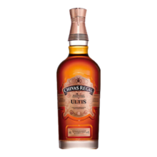 芝华士(Chivas) 耀 苏格兰 斯佩赛产区 单一麦芽 威士忌 700ml