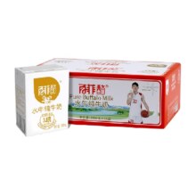 再降价、88VIP、需福袋：BONUS 百菲酪 水牛纯牛奶 200ml*16盒/箱